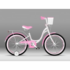 12" Велосипед FLORINA  N12-1