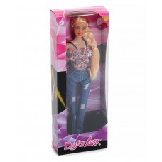 Кукла "Defa" в ассортименте, у куклы нет шарниров, в коробке 11*5*31 см.