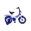 12" Велосипед MAXXPRO-N12-6 (синий)