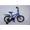 14" Велосипед Sprint синий KSS140BU