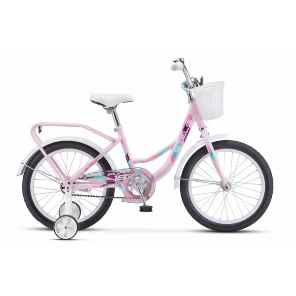 14" Велосипед Stels Flyte Lady 9.5"(розовый) Z011 24