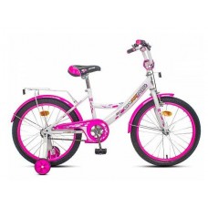 18" Велосипед MAXXPRO-N18-5 (розовый)