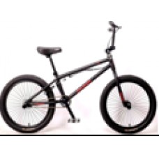 20" Велосипед MINGDI-BMX 20-200 Алюминий спицы