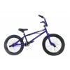 20" Велосипед Rook BS201, синий BS201BU