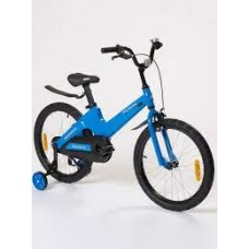 20" Велосипед  Rook Hope, синий, KMH200BU