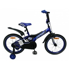 20" Велосипед Rook Motard синий KSM200BU