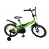 20" Велосипед Rook Motard зеленый KSM200GN