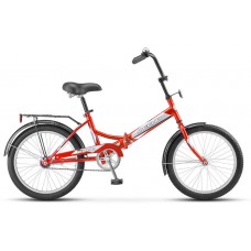 20" Велосипед Stels Десна-2200 13,5 рама (красный)