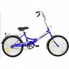 20" Велосипед Stels Десна-2200 13,5 рама (синий) Z011 (2022)