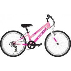 20" Велосипед Stinger Mikado VIDA KID  10" (розовый)
