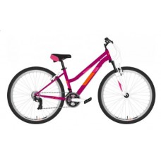 26" Велосипед FOXX Bianka ,15 (розовый)