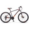 26" Велосипед Stels Navigator 620 D 19 рама  (антрацитовый) V010 