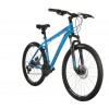 26" Велосипед Stinger Element EVO; 14 рама  (синий) алюм.