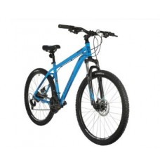 26" Велосипед Stinger Element EVO; 16 рама  (синий) алюм.