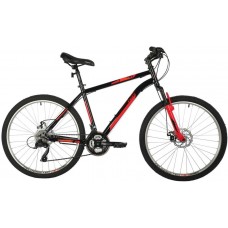 26" Велосипед Stinger Foxx AZTEC D 18"  (красный) 