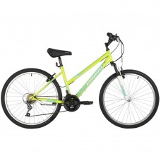 26" Велосипед Stinger Mikado VIDA 3.0 сталь, размер 16"(зеленый)