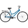 28" Велосипед ALTAIR CITY  low 28  1 ск.рост 19" (голубой/белый) 2022