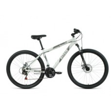 29" Велосипед AL D (21 ск. рост. 17") 2022, серый