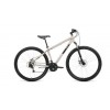 29" Велосипед AL D (21 ск. рост. 21") 2020-2021, серый/черный, RBKT1M39G008
