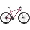 29" Велосипед Merida Big.Nine Limited 2.0 Рама:L(18.5") DarkPurple/Black 31454 +заглушки