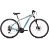 29" Велосипед Stinger Element STD 22"(серый) 
