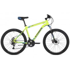 29" Велосипед Stinger Element STD 22"(зеленый) 