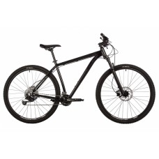 29" Велосипед Stinger Graphite COMP 20"  (черный) 