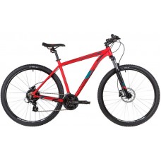 29" Велосипед Stinger Graphite Pro 18"  (красный) 