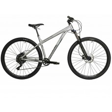 29" Велосипед STINGER PYTHON EVO серый, алюминий, размер 20"