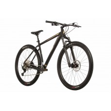29" Велосипед STINGER RELOAD STD черный, алюминий, размер 18" 4