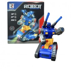 А Игрушка Танцующий робот Bot (ZR152)