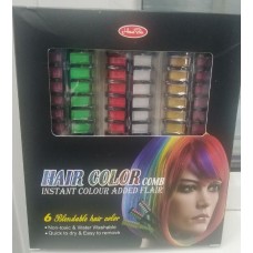А Краски для волос Аквагрим SS2-3