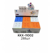 А Кубик-рубик 3х3 матовый 