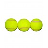 А Мяч для тенниса в пакете 3 шт 