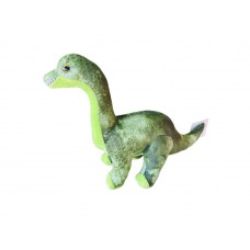 А Мягкая игрушка Динозавр 666-270
