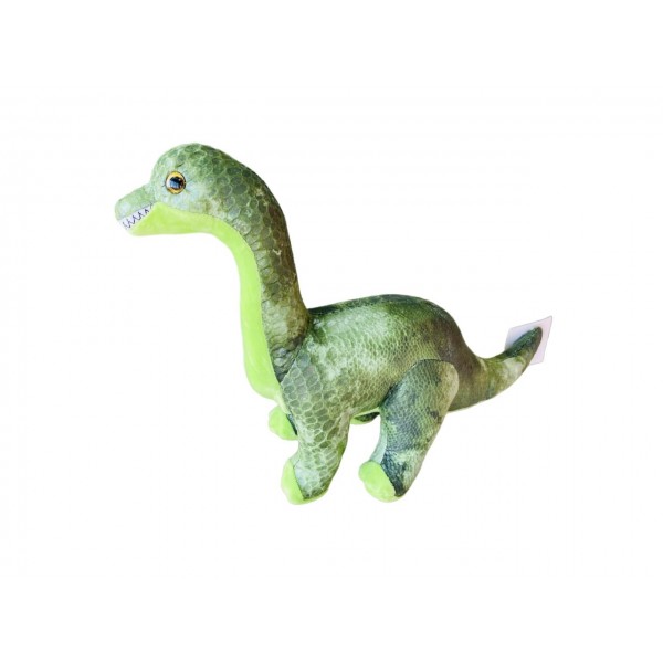 А Мягкая игрушка Динозавр 666-270