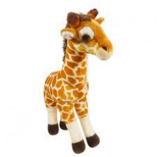 А Мягкая игрушка Жираф 3401-85