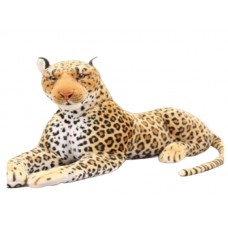 А Мягкая игрушка Леопард арт.2113A-28