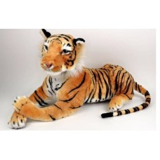 А Мягкая игрушка Тигр 32010-105