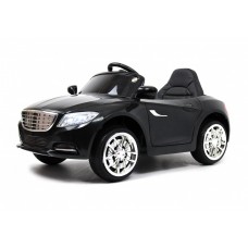 Детский электромобиль T007 TT  (черный)