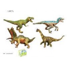 Динозавр, 12шт в дисплее №Q9899-H09