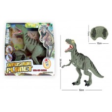 Динозавр р/у