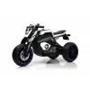 Электромотоцикл X222XX (белый)