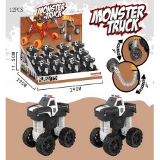 Ф Машина Monster Truck 173