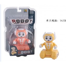 Ф Робот (ROBOT) на блистере 8808-1