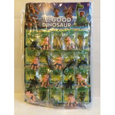 Хороший динозавр 11003Д  набор(20шт)