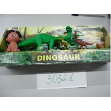 Хороший динозавр 30321