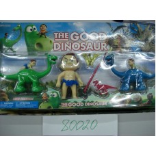 Хороший динозавр 80020