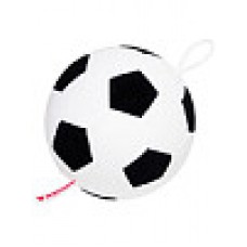 Игрушка "Футбольный мяч" (вариант 1)
