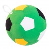 Игрушка "Футбольный мяч" (вариант 4)